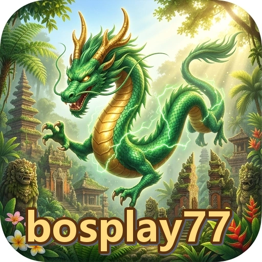 Ikon bosplay77 untuk pertanyaan teknis APK