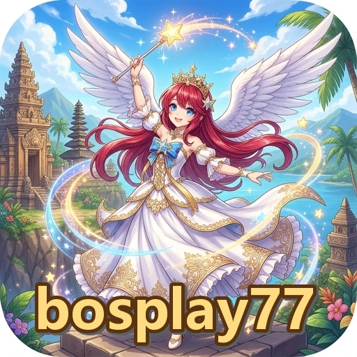 Ikon bosplay77 untuk ringkasan panduan APK v4.7.5