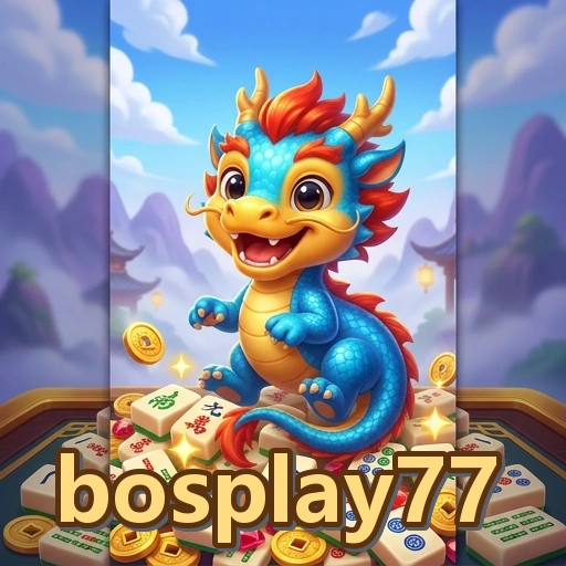 Ikon bosplay77 untuk arsip pembaruan 2026