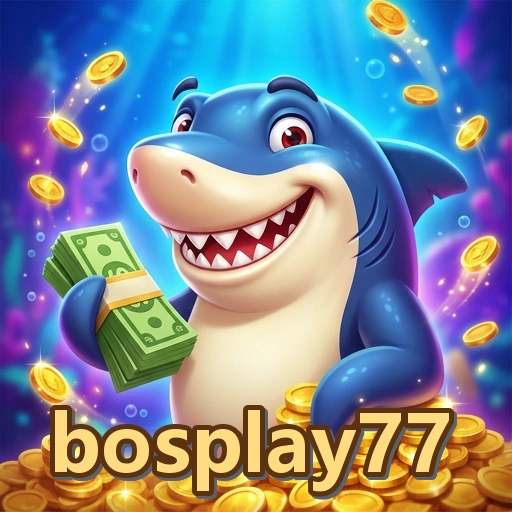 Ikon bosplay77 untuk catatan v4.7.5